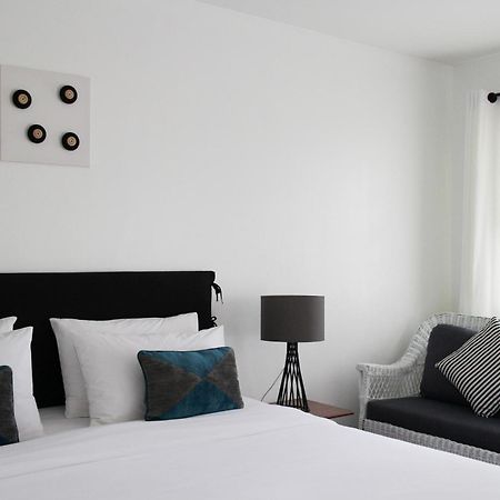 مبيت وإفطار بانكوك Aster 9 House الغرفة الصورة