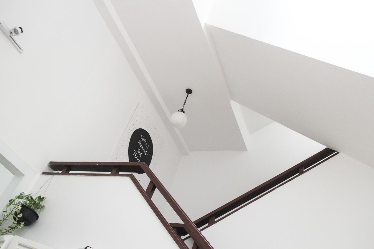 مبيت وإفطار بانكوك Aster 9 House المظهر الخارجي الصورة