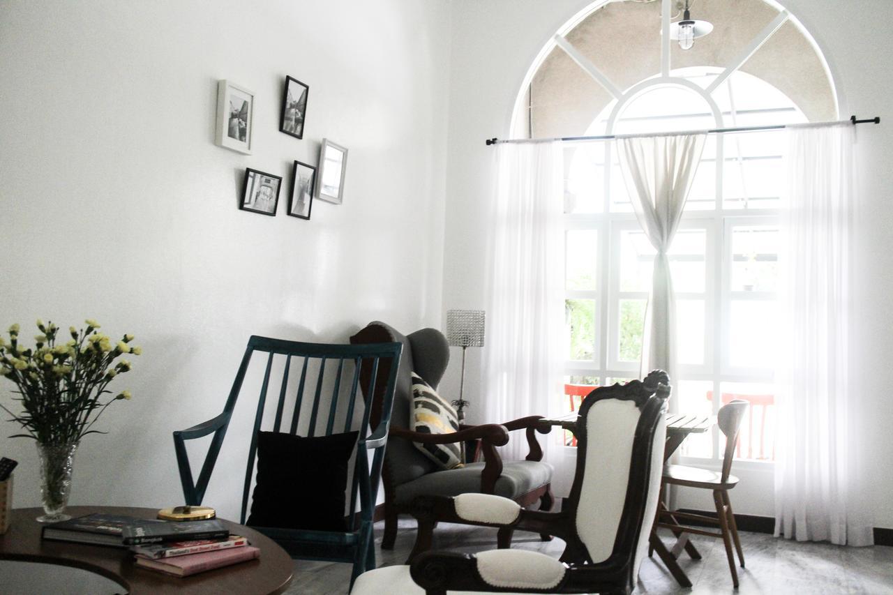 مبيت وإفطار بانكوك Aster 9 House المظهر الخارجي الصورة